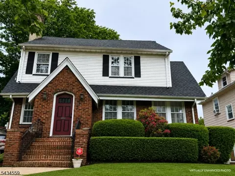 400 Elmwood Ave, Maplewood, NJ 07040