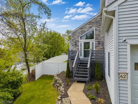 62 Unger Ave, Stanhope, NJ 07874