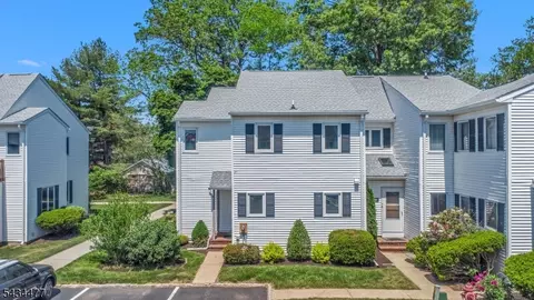 50 Coppermine Vlg #50, Flemington, NJ 08822
