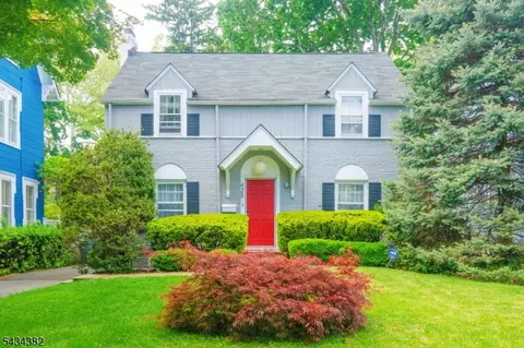 435 Meeker St, South Orange Village, NJ 07079