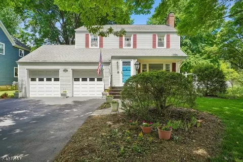 20 W End Ave, Madison, NJ 07940