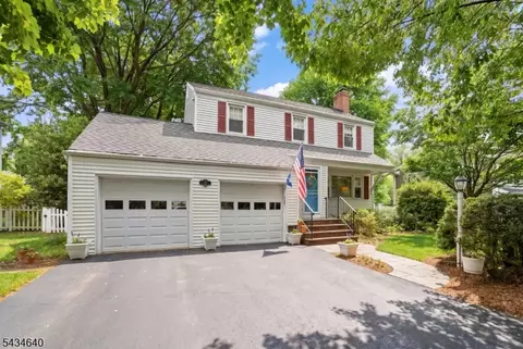 20 W End Ave, Madison, NJ 07940
