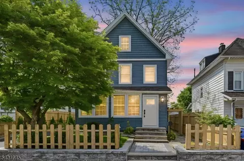 9 Morton St, Morristown, NJ 07960