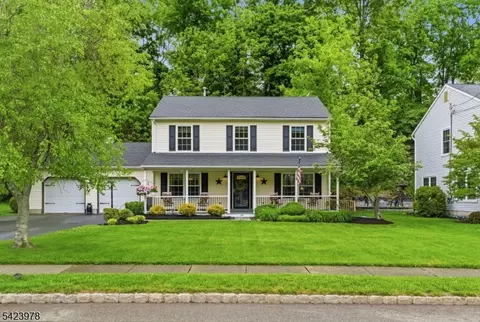 128 Merriam Ave, Newton, NJ 07860