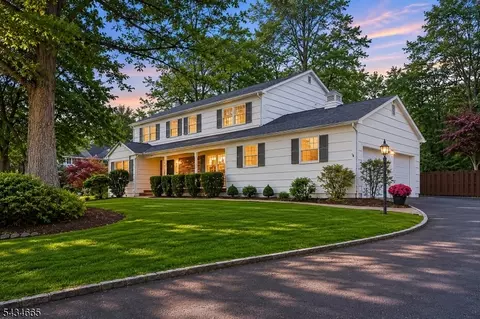 16 Beech Ct, Chatham Twp, NJ 07928