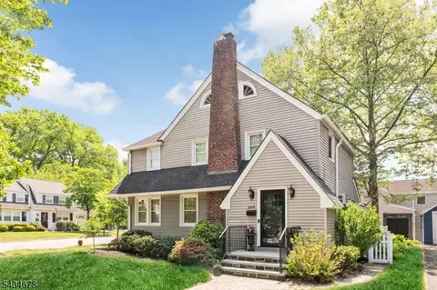644 Linwood Ave, Ridgewood, NJ 07450