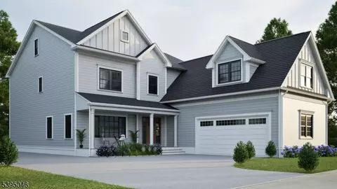 391 Woodland Rd, Madison, NJ 07940