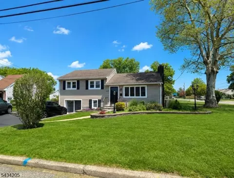 404 Czaplicki St, Manville, NJ 08835