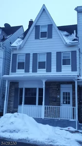 94 Mercer St, Phillipsburg, NJ 08865