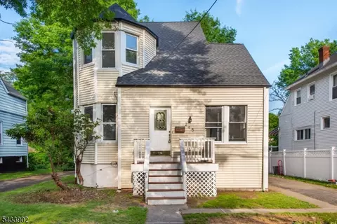 245 Elm Ave, Bogota, NJ 07603