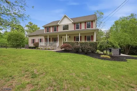 3 Lincoln Ave, Princeton, NJ 08540
