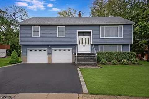 9 Arthur Ter, Livingston, NJ 07039