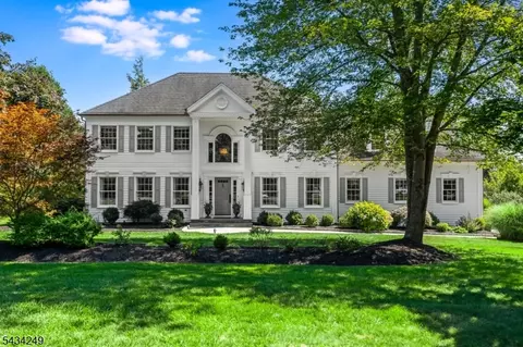 120 Woods End Dr, Basking Ridge, NJ 07920