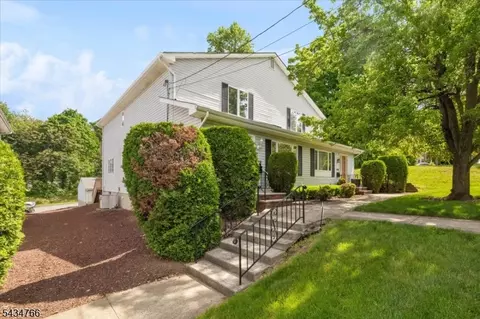 222 Eagle Rock Ave, Roseland, NJ 07068