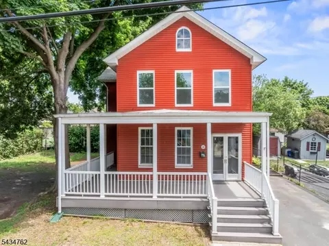 29 Wall St, Raritan, NJ 08869