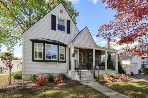 934 Moessner Ave, Union, NJ 07083