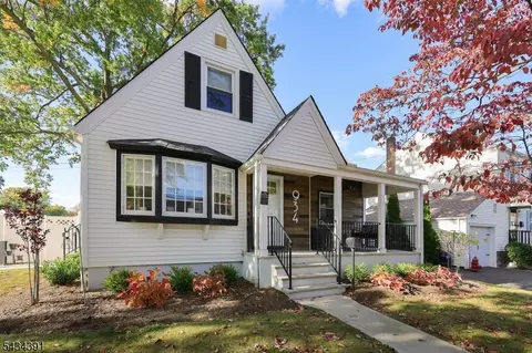 934 Moessner Ave, Union, NJ 07083