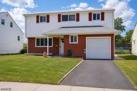 303 Egolf Dr, Rahway, NJ 07065
