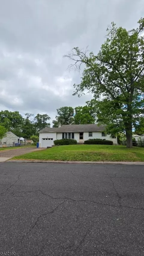2401 Hudson St, Piscataway, NJ 08854