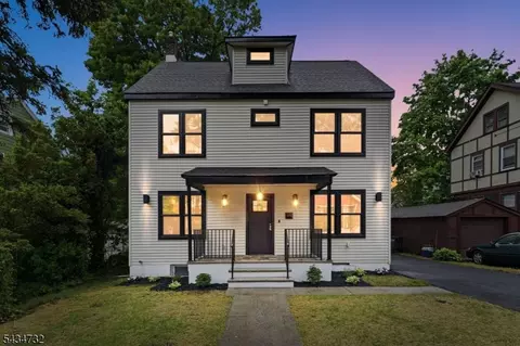 166 Lincoln St, Montclair, NJ 07042