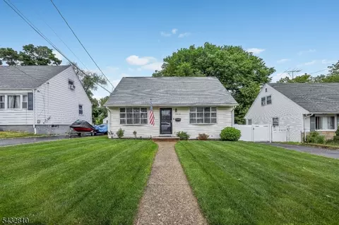 44-46 Terhune Ave, Passaic, NJ 07055
