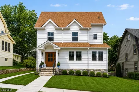 31 Ridgeview Ave, West Orange, NJ 07052