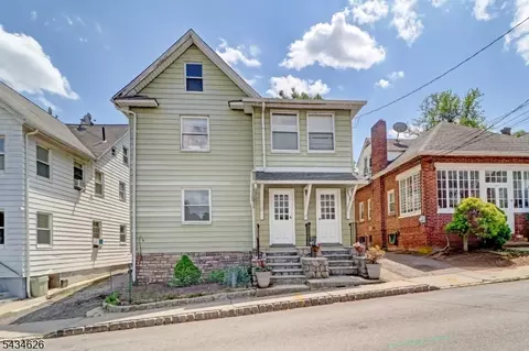 17 Logan Pl, Morristown, NJ 07960