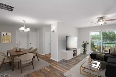 504 Nottingham Way #504, Flemington, NJ 08822