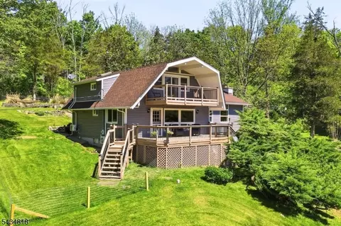 901 Wall St, Newton, NJ 07860