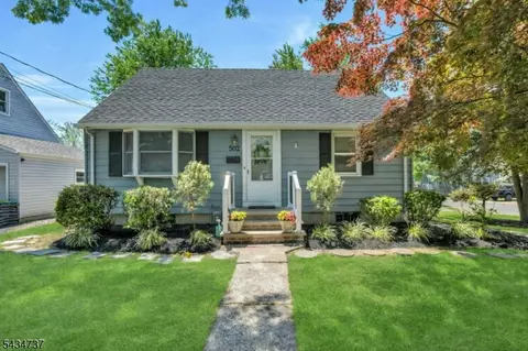 502 Jerusalem Rd, Scotch Plains, NJ 07076