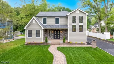 236 Park Ave, Berkeley Heights, NJ 07922