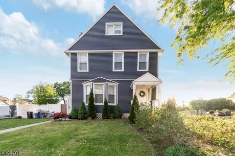 1444 Esterbrook Ave, Rahway, NJ 07065
