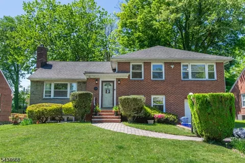 318 Highland Ave, City Of Orange, NJ 07050