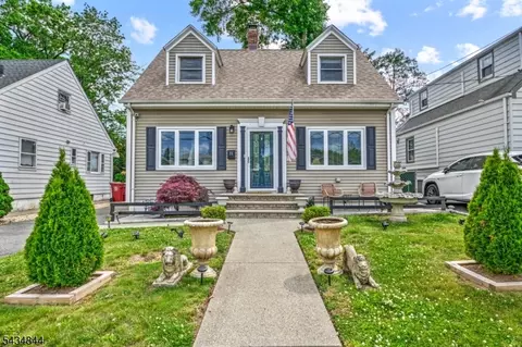 31 Hay Ave, Nutley, NJ 07110