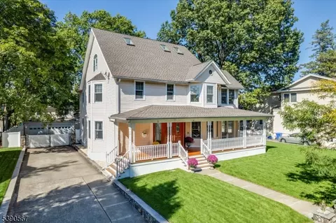 230 Springfield Ave, Rutherford, NJ 07070