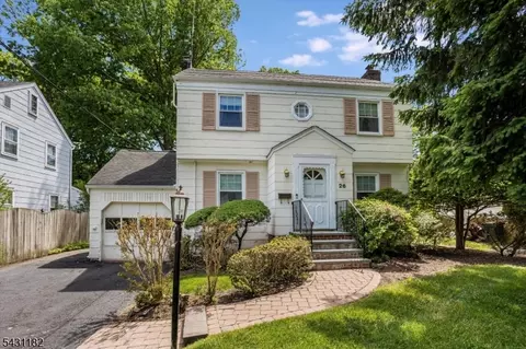 26 Crestview Hill Rd, Livingston, NJ 07039