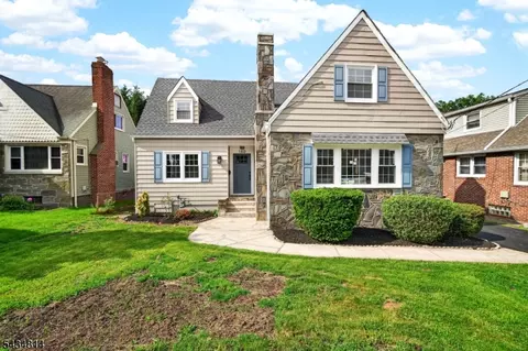 160 Elmwood Ave, Union, NJ 07083
