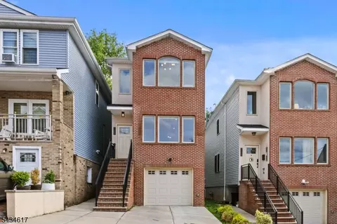 1603 71st St, North Bergen, NJ 07047