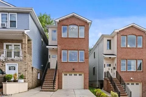 1603 71st St, North Bergen, NJ 07047