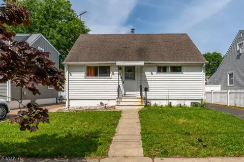 210 Buchanan St, Linden, NJ 07036