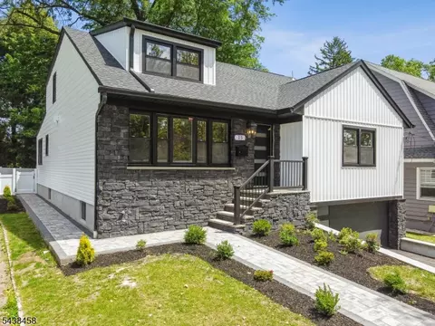 15 Elberta Rd, Maplewood, NJ 07040