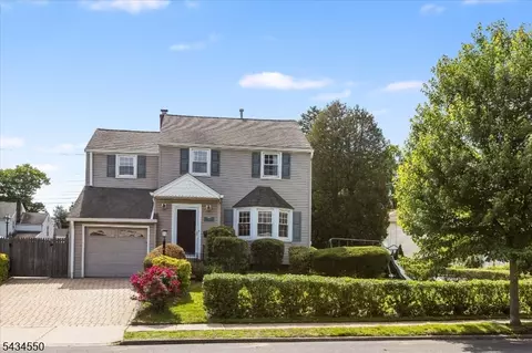 74 Yale St, Bloomfield, NJ 07003