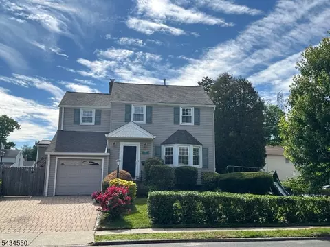 74 Yale St, Bloomfield, NJ 07003
