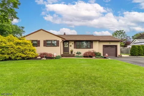 414 N Greasheimer St, Manville, NJ 08835