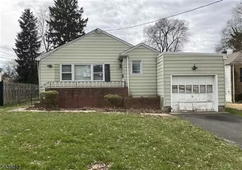 Undisclosed, Plainfield, NJ 07062
