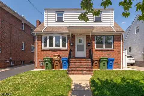 323 S Wood Ave, Linden, NJ 07036