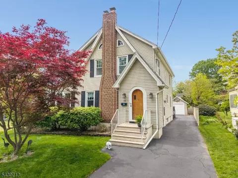 112 Severin Ct, Cranford, NJ 07016