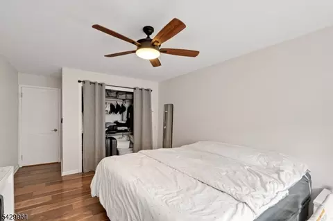Bedroom - 20 Jefferson St #A8, Hackensack, NJ 07601 photo 2 of 2