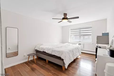 Bedroom - 20 Jefferson St #A8, Hackensack, NJ 07601 photo 1 of 2