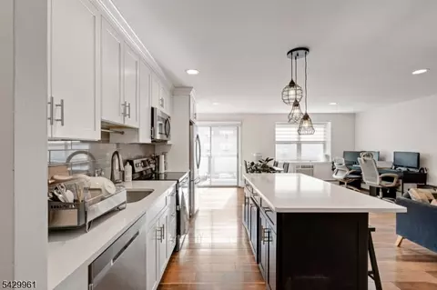 Kitchen - 20 Jefferson St #A8, Hackensack, NJ 07601 photo 1 of 2